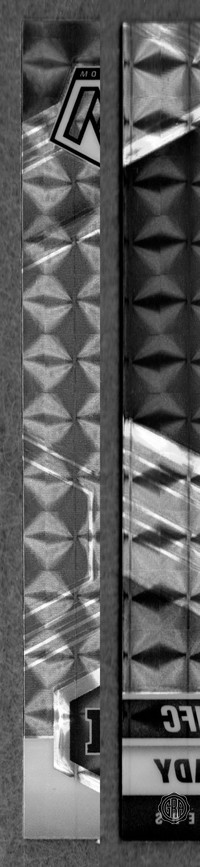 Front Edges (Left/Right)