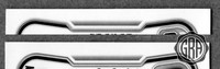 Back Edges (Top/Bottom)