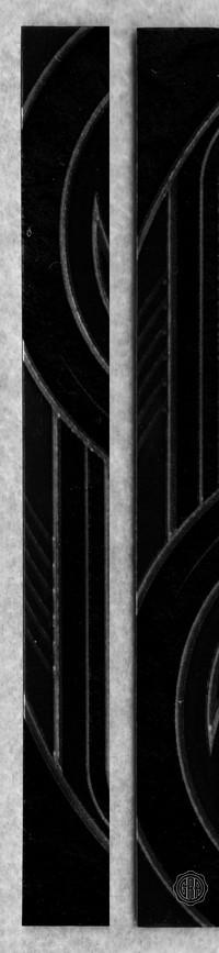 Front Edges (Left/Right)