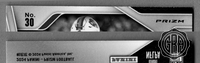 Back Edges (Top/Bottom)