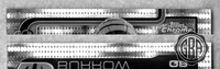 Front Edges (Top/Bottom)