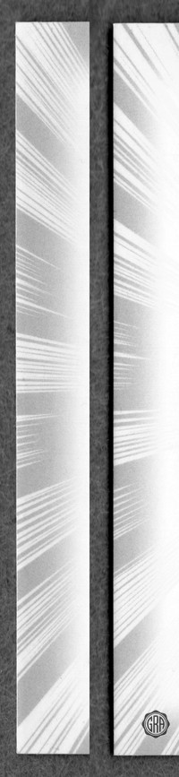 Back Edges (Left/Right)