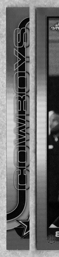Front Edges (Left/Right)