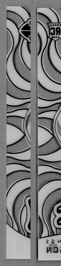 Front Edges (Left/Right)