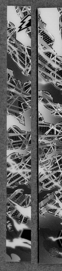 Front Edges (Left/Right)