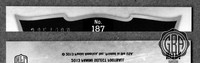 Back Edges (Top/Bottom)