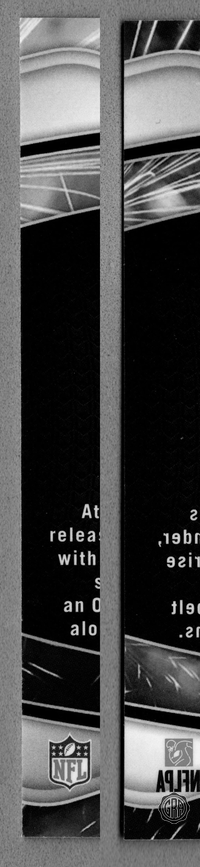 Back Edges (Left/Right)