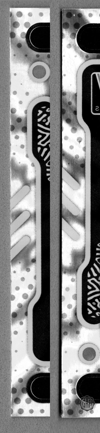 Front Edges (Left/Right)