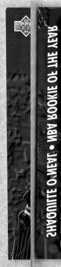 Front Edges (Left/Right)