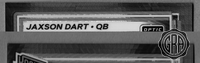 Front Edges (Top/Bottom)
