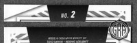 Back Edges (Top/Bottom)