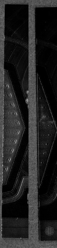 Front Edges (Left/Right)