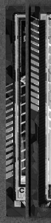 Front Edges (Left/Right)