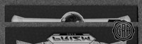 Front Edges (Top/Bottom)