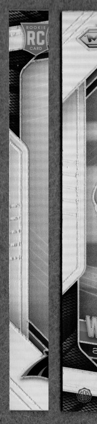 Front Edges (Left/Right)