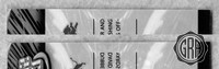 Back Edges (Top/Bottom)
