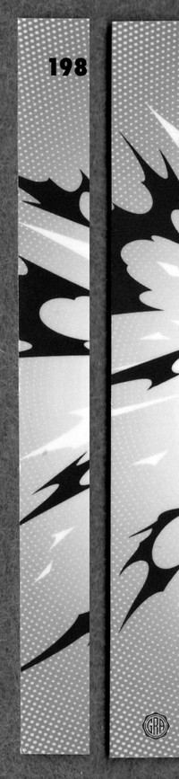 Back Edges (Left/Right)
