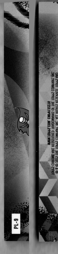 Back Edges (Left/Right)