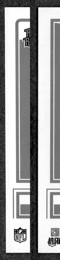 Back Edges (Left/Right)