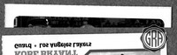 Front Edges (Top/Bottom)