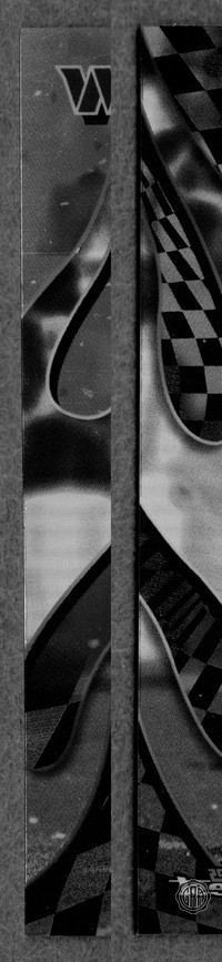 Front Edges (Left/Right)