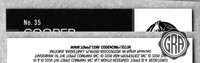 Back Edges (Top/Bottom)