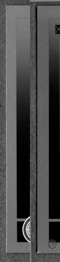 Front Edges (Left/Right)
