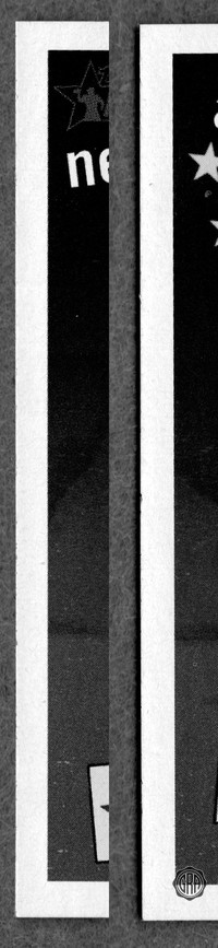 Front Edges (Left/Right)