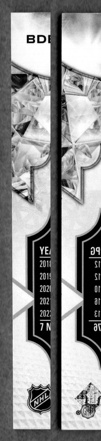 Back Edges (Left/Right)