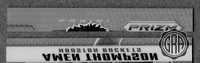 Front Edges (Top/Bottom)
