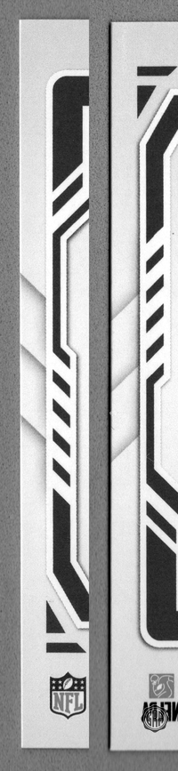 Back Edges (Left/Right)