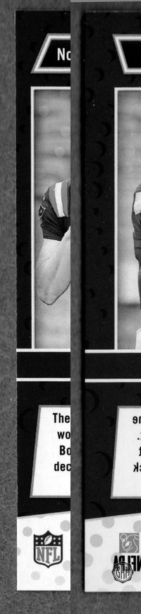 Back Edges (Left/Right)