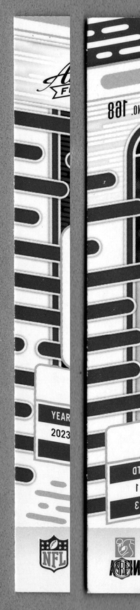 Back Edges (Left/Right)
