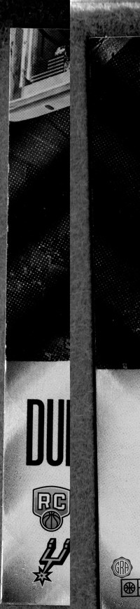 Front Edges (Left/Right)