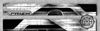 Front Edges (Top/Bottom)