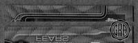 Front Edges (Top/Bottom)