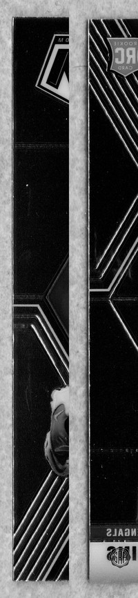 Front Edges (Left/Right)