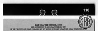 Back Edges (Top/Bottom)
