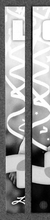 Front Edges (Left/Right)