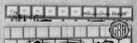 Front Edges (Top/Bottom)