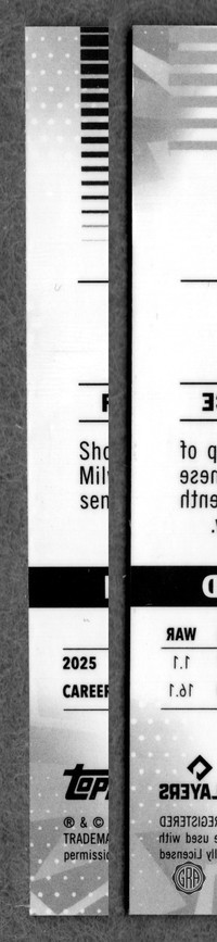 Back Edges (Left/Right)