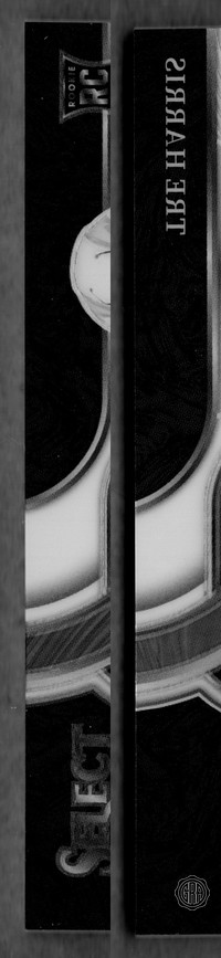 Front Edges (Left/Right)
