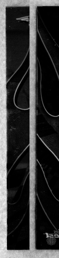 Front Edges (Left/Right)