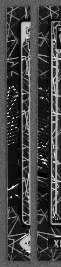 Front Edges (Left/Right)
