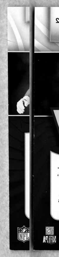 Back Edges (Left/Right)