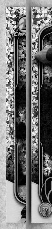 Front Edges (Left/Right)