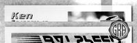 Front Edges (Top/Bottom)