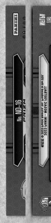 Back Edges (Left/Right)