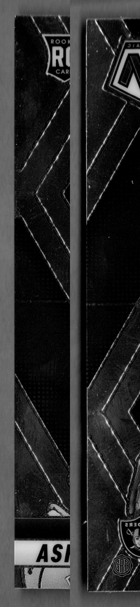 Front Edges (Left/Right)