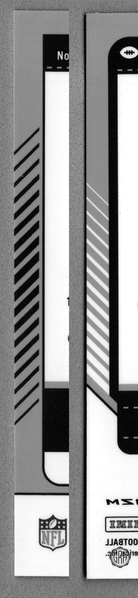 Back Edges (Left/Right)